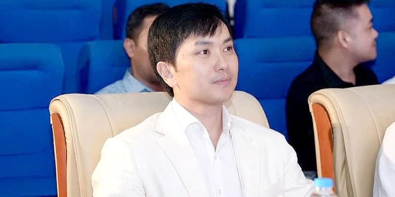 CEO Harry Nguyễn của ww88