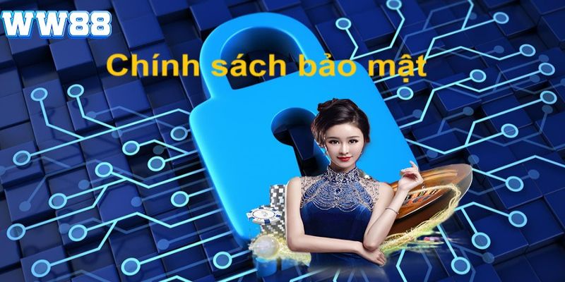 Người chơi và trách nhiệm trong chính sách bảo mật