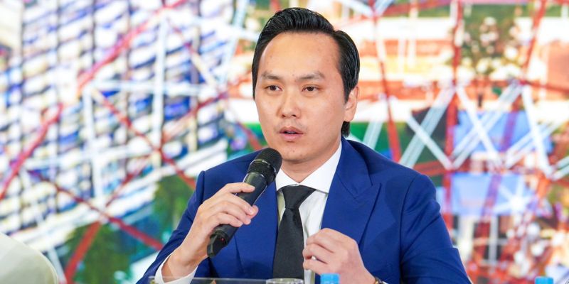 Học vấn của CEO ww88