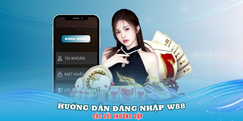 Chú ý những lỗi thường gặp để truy cập vào hệ thống nhanh hơn