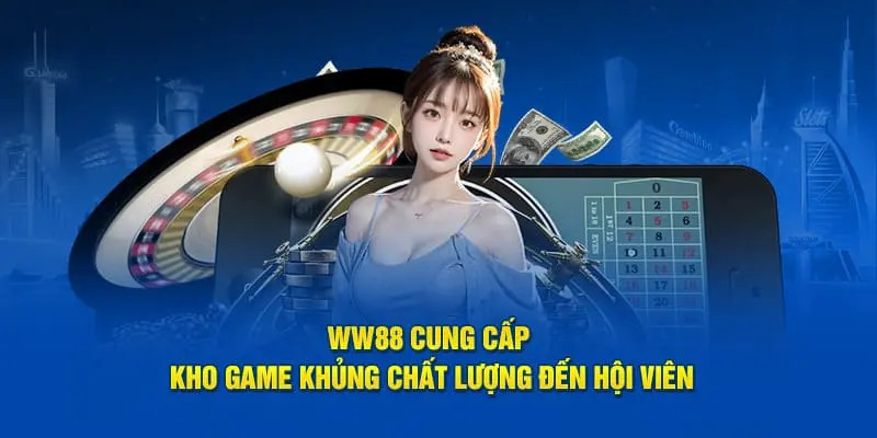 WW88 là một thương hiệu hợp pháp được cấp phép bởi tổ chức PAGCOR